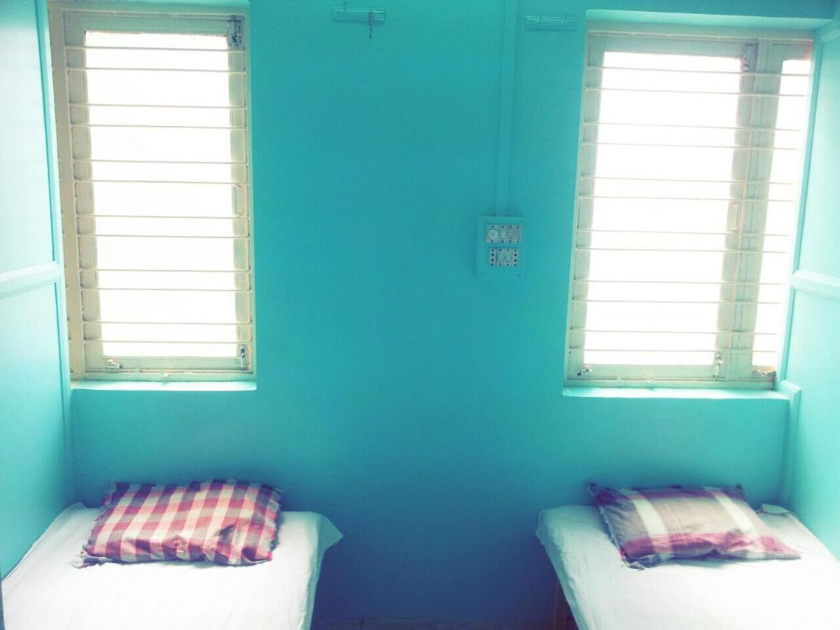 Shree Balaji Guest House Nashik Phòng bức ảnh